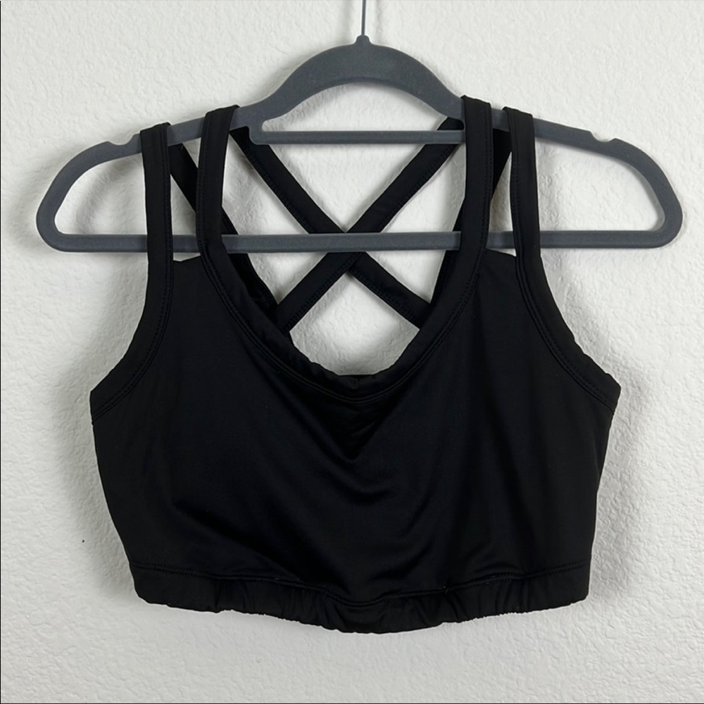KIAVA HIGH IMPACT SPORTS BRA